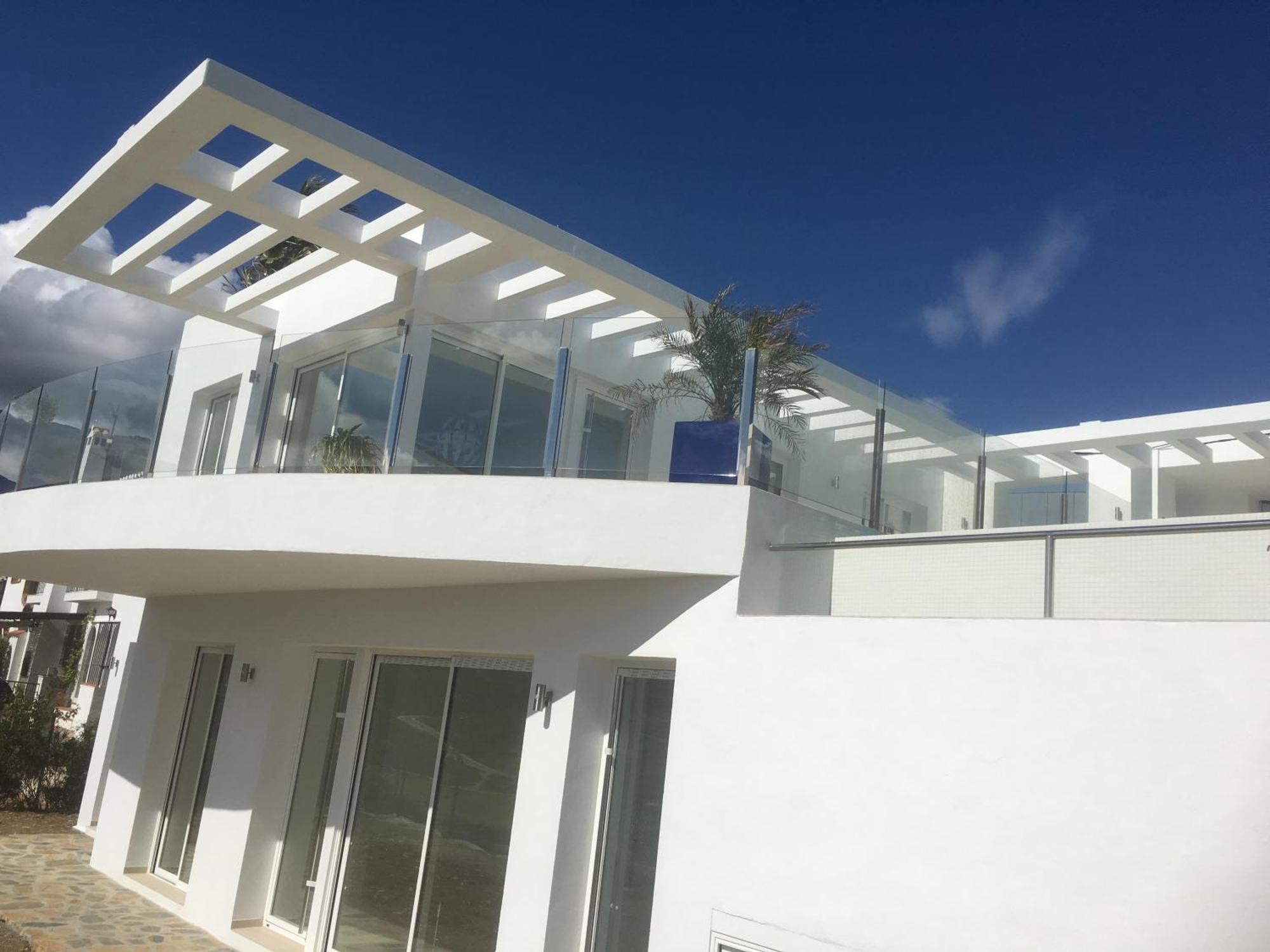 Villa Hesla Estepona Habitación foto